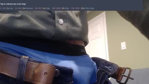 adequate_cock online show from March 8, 2026, 1:15 pm