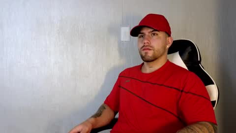 Ades online show from September 23, 2025, 11:57 am