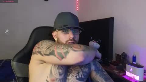 Ades online show from March 3, 2026, 5:02 am