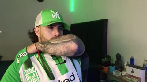 Ades online show from March 18, 2026, 7:00 am