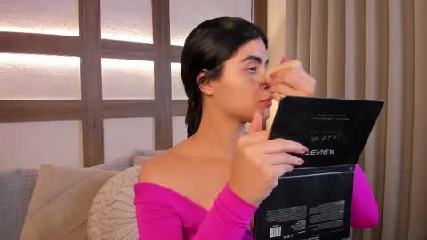 Adhara  online show from February 21, 2026, 12:28 pm