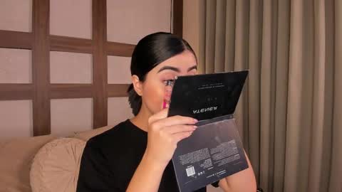 Adhara  online show from March 7, 2026, 12:24 pm