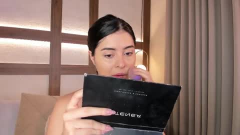 Adhara  online show from March 24, 2026, 12:32 pm