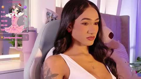 Isabellafirst online show from March 12, 2026, 6:36 pm