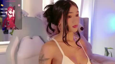 Snapshot of adharacute19 chatting on June 23, 2026, 3:43 pm Isabellafirst online show from June 23, 2026, 3:43 pm