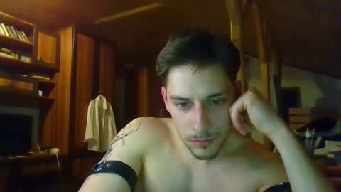 JayHunter online show from March 26, 2026, 8:03 pm