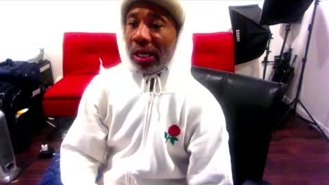 adick_ting online show from February 17, 2025, 8:30 am