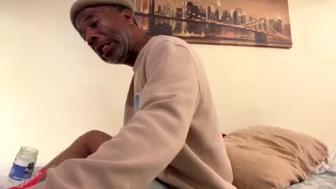 adick_ting online show from March 12, 2025, 12:47 pm