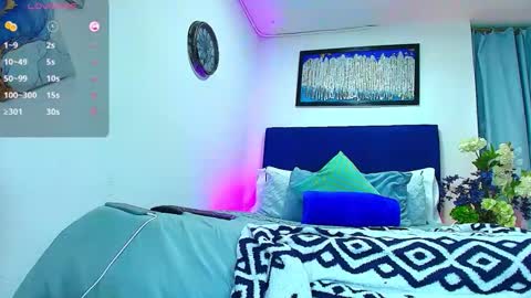   DALIL ADIL AMIN online show from February 7, 2026, 10:57 pm