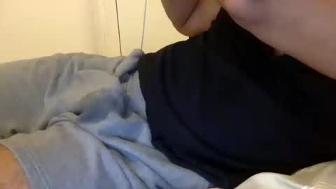 horny kinky daddy online show from October 11, 2025, 9:57 pm