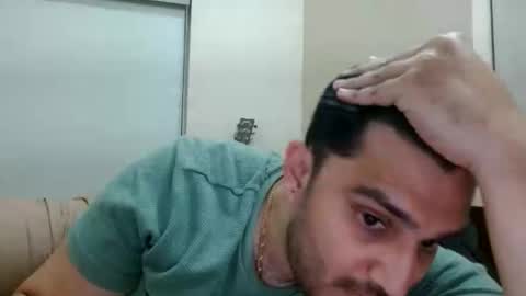 adit56665 online show from May 24, 2026, 7:08 pm
