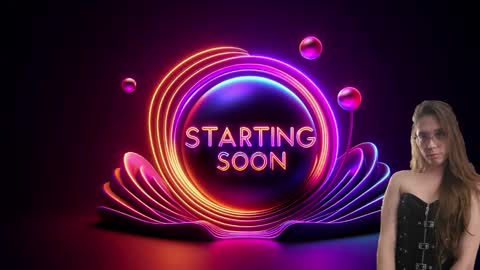 A Ditzy TGirl aka Lizzy online show from March 13, 2026, 1:34 am