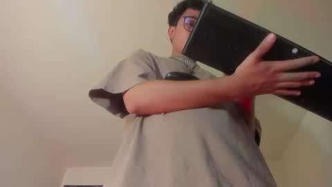 adonibaskerville online show from March 20, 2026, 2:55 pm