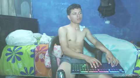 Snapshot of adonis5_ chatting on February 27, 2026, 10:54 pm Adonis online show from February 27, 2026, 10:54 pm