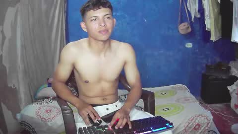 Snapshot of adonis5_ chatting on March 15, 2026, 10:38 pm Adonis online show from March 15, 2026, 10:38 pm