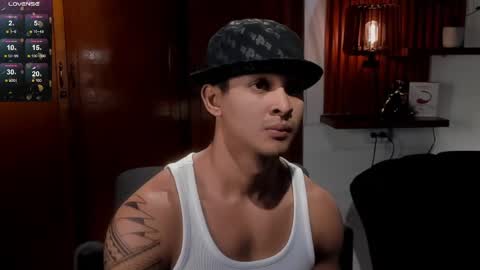 Snapshot of adonis_dlh chatting on December 7, 2024, 2:31 am Adonis online show from December 7, 2024, 2:31 am