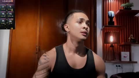 Snapshot of adonis_dlh chatting on December 9, 2024, 2:02 am Adonis online show from December 9, 2024, 2:02 am