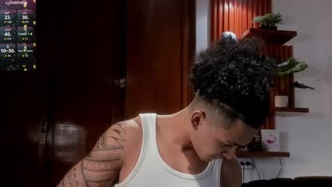 Snapshot of adonis_dlh chatting on December 11, 2024, 1:26 am Adonis online show from December 11, 2024, 1:26 am