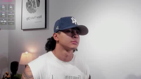 Snapshot of adonis_dlh chatting on January 11, 2025, 4:16 am Adonis online show from January 11, 2025, 4:16 am