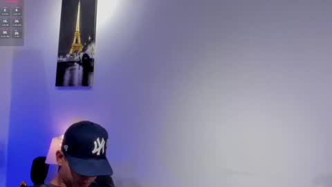 Snapshot of adonis_dlh chatting on February 3, 2025, 4:35 am Adonis online show from February 3, 2025, 4:35 am