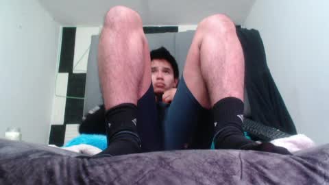 adonis_latin_19 online show from June 6, 2026, 8:52 am