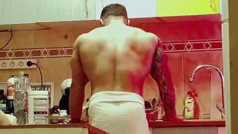 Adonis online show from February 18, 2025, 9:32 am