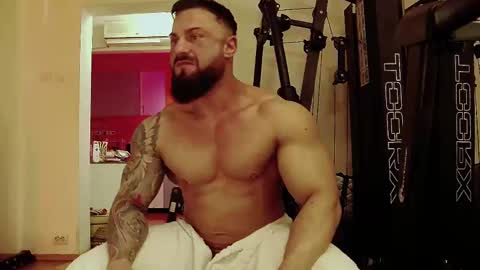 Adonis online show from February 23, 2025, 12:27 pm