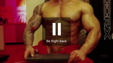 Adonis online show from February 25, 2025, 7:47 pm