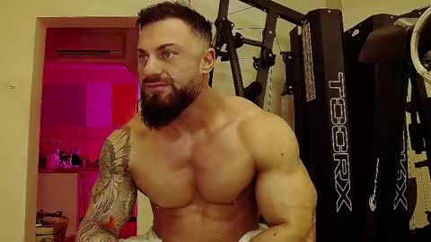 Adonis online show from March 4, 2025, 10:27 pm