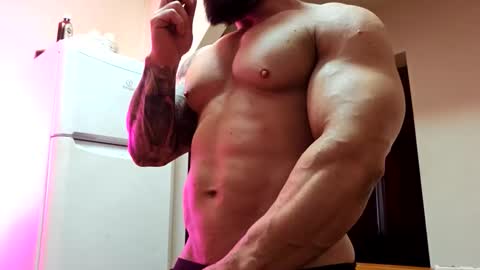 Adonis online show from September 20, 2025, 9:21 am