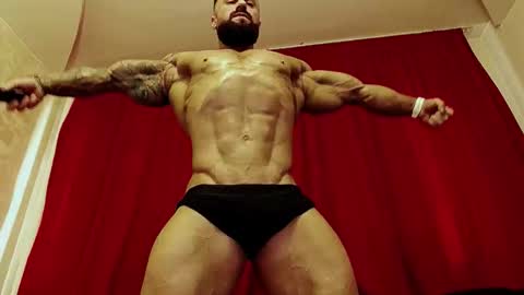 Adonis online show from March 5, 2026, 10:44 am