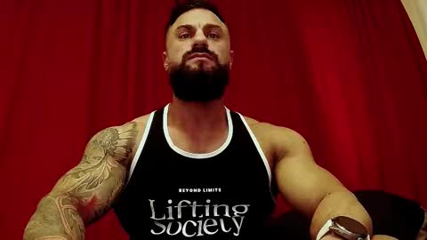 Adonis online show from March 7, 2026, 11:29 am