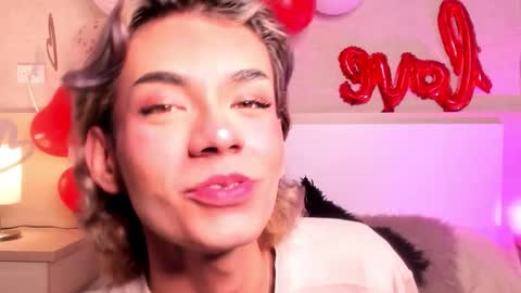 Snapshot of adonisaster chatting on February 15, 2026, 3:25 am Adonis online show from February 15, 2026, 3:25 am