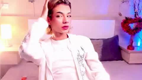 Snapshot of adonisaster chatting on March 2, 2026, 4:25 am Adonis online show from March 2, 2026, 4:25 am