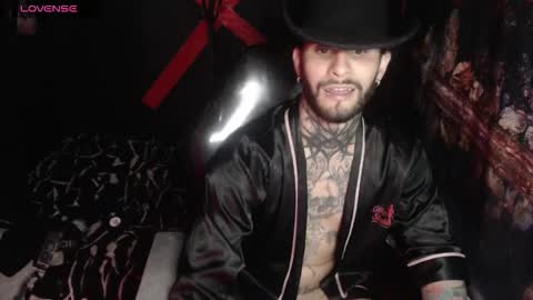 demon online show from February 2, 2026, 10:08 pm