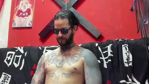 demon online show from February 7, 2026, 9:29 pm