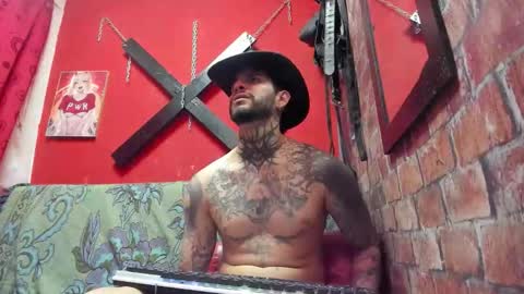 demon online show from February 9, 2026, 10:25 pm