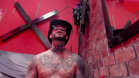 demon online show from February 18, 2026, 9:33 pm