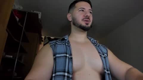 Adonis Steel online show from November 13, 2025, 8:02 am