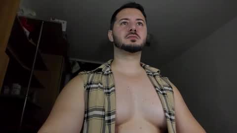 Adonis Steel online show from November 27, 2025, 4:31 pm