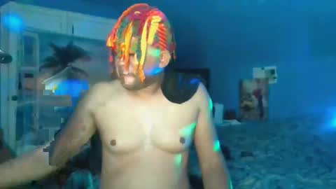 Adonis XDDDDDDDD Woody online show from February 24, 2026, 2:42 am