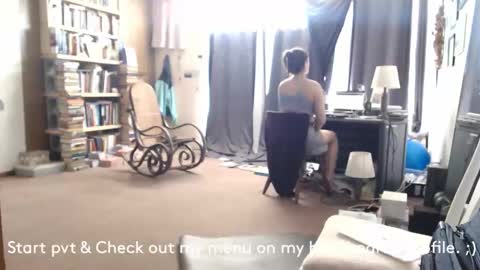 adorable22 online show from December 2, 2024, 6:10 pm