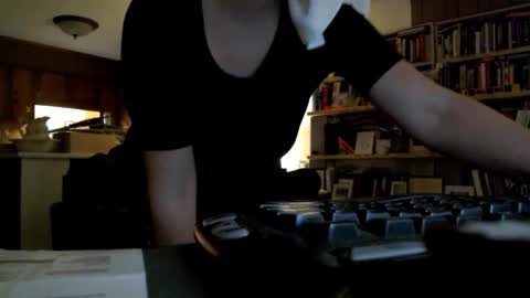 adorable22 online show from January 31, 2025, 3:09 am