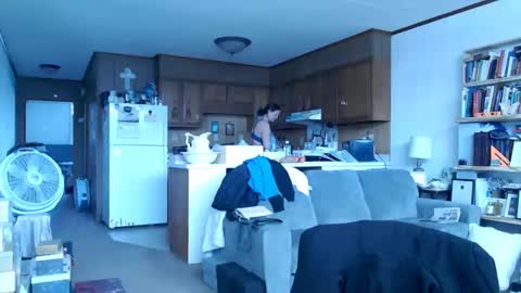 adorable22 online show from February 2, 2025, 4:32 pm