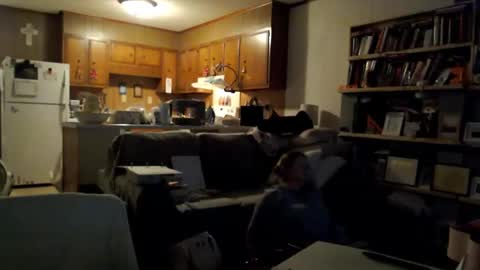 adorable22 online show from February 10, 2025, 3:46 am