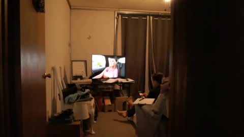 adorable22 online show from February 20, 2025, 5:33 am