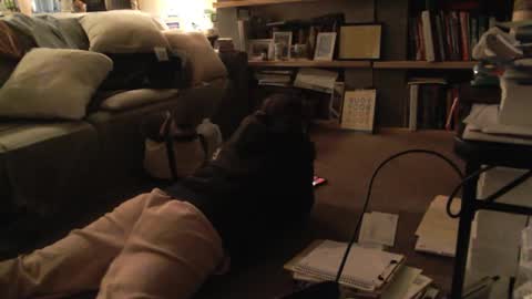 adorable22 online show from March 2, 2025, 3:13 am