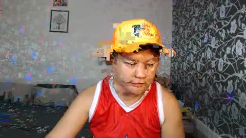 Snapshot of adorableasianboy chatting on April 5, 2026, 4:09 am adorableasianboy online show from April 5, 2026, 4:09 am