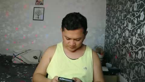 Snapshot of adorableasianboy chatting on April 10, 2026, 12:21 pm adorableasianboy online show from April 10, 2026, 12:21 pm