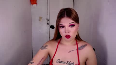 adorabletsforyouxx online show from December 10, 2024, 10:26 pm